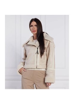 Twinset Actitude Kurtka | Regular Fit ze sklepu Gomez Fashion Store w kategorii Kurtki damskie - zdjęcie 184511202