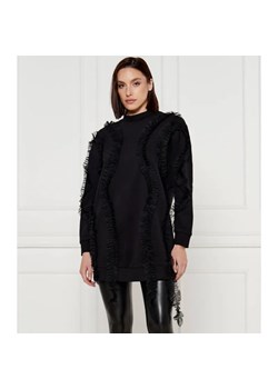 Twinset U&B Bluza | Loose fit ze sklepu Gomez Fashion Store w kategorii Bluzy damskie - zdjęcie 184511213