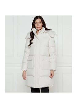 GUESS Puchowa kurtka BELKISA | Regular Fit ze sklepu Gomez Fashion Store w kategorii Kurtki damskie - zdjęcie 184511214