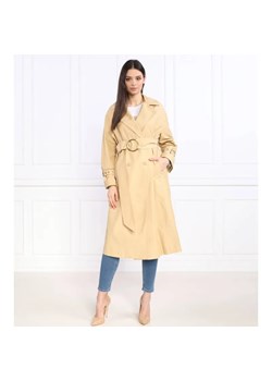 TWINSET Trencz ze sklepu Gomez Fashion Store w kategorii Płaszcze damskie - zdjęcie 184511232