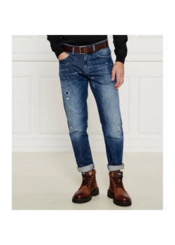 BOSS ORANGE Jeansy RE.MAINE BO | Regular Fit ze sklepu Gomez Fashion Store w kategorii Jeansy męskie - zdjęcie 184511234