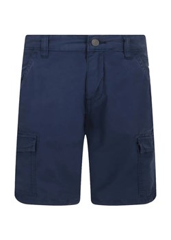 Guess Szorty | Regular Fit ze sklepu Gomez Fashion Store w kategorii Spodenki chłopięce - zdjęcie 184511240