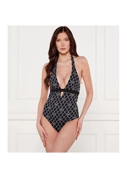 Max Mara Leisure Strój kąpielowy CALENDA ze sklepu Gomez Fashion Store w kategorii Stroje kąpielowe - zdjęcie 184511241