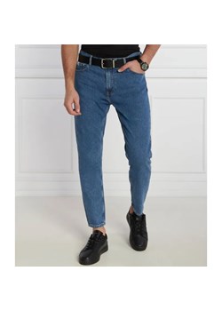 Calvin Klein Jeans Jeansy DAD | Regular Fit ze sklepu Gomez Fashion Store w kategorii Jeansy męskie - zdjęcie 184511251
