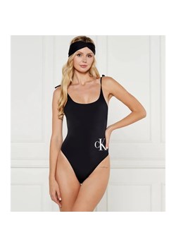 Calvin Klein Swimwear Strój kąpielowy ze sklepu Gomez Fashion Store w kategorii Stroje kąpielowe - zdjęcie 184511253