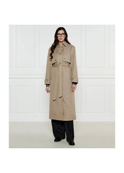 Joop! Trencz C58Charleen ze sklepu Gomez Fashion Store w kategorii Płaszcze damskie - zdjęcie 184511261