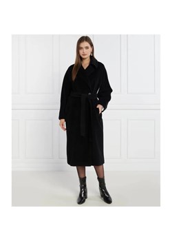 Marella Wełniany płaszcz ze sklepu Gomez Fashion Store w kategorii Płaszcze damskie - zdjęcie 184511263