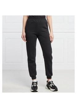 DONDUP - made in Italy Spodnie dresowe | Relaxed fit | regular waist ze sklepu Gomez Fashion Store w kategorii Spodnie damskie - zdjęcie 184511283