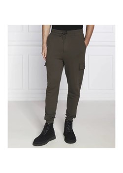 Joop! Jeans Spodnie dresowe SAINT | Regular Fit ze sklepu Gomez Fashion Store w kategorii Spodnie męskie - zdjęcie 184511284