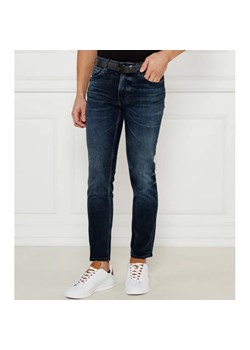 BOSS ORANGE Jeansy DELAWARE BO | Slim Fit ze sklepu Gomez Fashion Store w kategorii Jeansy męskie - zdjęcie 184511290
