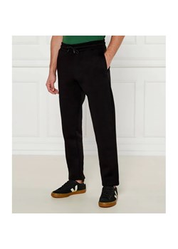 Peuterey Spodnie dresowe KIN | Regular Fit ze sklepu Gomez Fashion Store w kategorii Spodnie męskie - zdjęcie 184511291