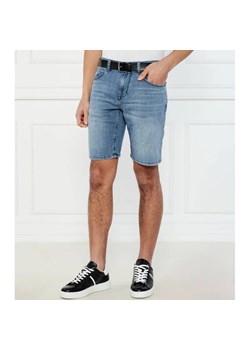 Joop! Jeansowe szorty Fort | Modern fit ze sklepu Gomez Fashion Store w kategorii Spodenki męskie - zdjęcie 184511292