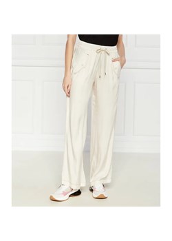 Pinko Spodnie | Regular Fit ze sklepu Gomez Fashion Store w kategorii Spodnie damskie - zdjęcie 184511301