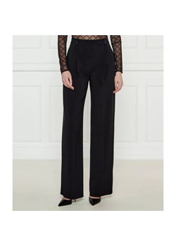 Elisabetta Franchi Spodnie | flare fit ze sklepu Gomez Fashion Store w kategorii Spodnie damskie - zdjęcie 184511310