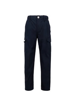 Tommy Hilfiger Spodnie cargo | Regular Fit ze sklepu Gomez Fashion Store w kategorii Spodnie chłopięce - zdjęcie 184511320