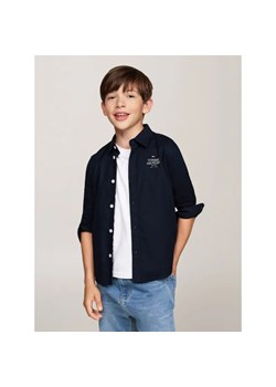 Tommy Hilfiger Koszula | Regular Fit ze sklepu Gomez Fashion Store w kategorii Koszule chłopięce - zdjęcie 184511322