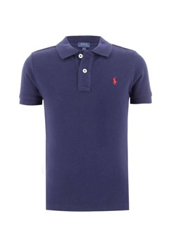 POLO RALPH LAUREN Polo | Regular Fit | basic mesh ze sklepu Gomez Fashion Store w kategorii T-shirty chłopięce - zdjęcie 184511331