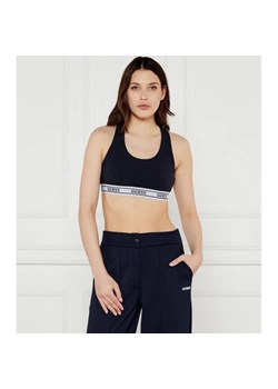 GUESS ACTIVE Top ALINE | Slim Fit ze sklepu Gomez Fashion Store w kategorii Biustonosze - zdjęcie 184511350
