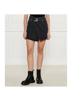 Karl Lagerfeld Jeans Jeansowa spódnica ze sklepu Gomez Fashion Store w kategorii Spódnice - zdjęcie 184511351