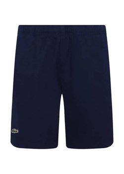 Lacoste Szorty | Regular Fit ze sklepu Gomez Fashion Store w kategorii Spodenki dziewczęce - zdjęcie 184511352
