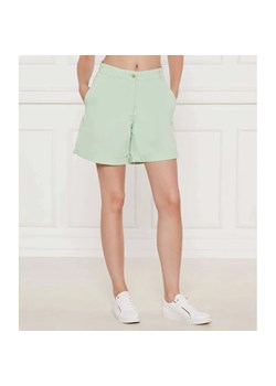 Tommy Hilfiger Szorty | Regular Fit ze sklepu Gomez Fashion Store w kategorii Szorty - zdjęcie 184511362