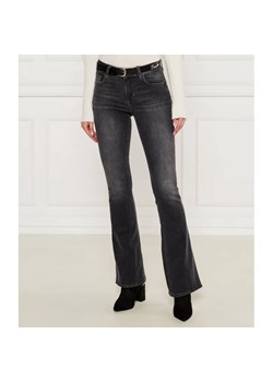 Liu Jo Jeansy | flare fit ze sklepu Gomez Fashion Store w kategorii Jeansy damskie - zdjęcie 184511374