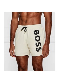 BOSS BLACK Szorty kąpielowe OCTOPUS | Regular Fit ze sklepu Gomez Fashion Store w kategorii Kąpielówki - zdjęcie 184511382