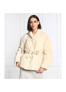 Calvin Klein Puchowa Kurtka | Regular Fit - id: CK224W000027B95 - marki Calvin Klein - 184511390 Calvin Klein Puchowa Kurtka | Regular Fit ze sklepu Gomez Fashion Store w kategorii Kurtki damskie - zdjęcie 184511390