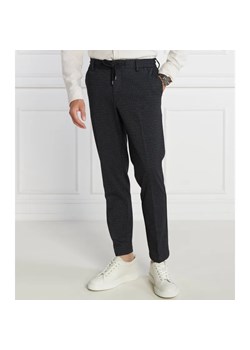 BOSS BLACK Spodnie Kane-DS | Regular Fit ze sklepu Gomez Fashion Store w kategorii Spodnie męskie - zdjęcie 184511392