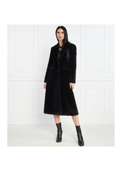 Marella Wełniany płaszcz PRESIDE ze sklepu Gomez Fashion Store w kategorii Płaszcze damskie - zdjęcie 184511393