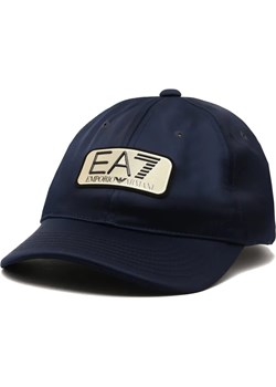 EA7 Bejsbolówka ze sklepu Gomez Fashion Store w kategorii Czapki z daszkiem męskie - zdjęcie 184511394