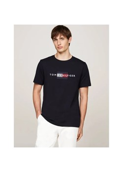 Tommy Hilfiger T-shirt | Regular Fit ze sklepu Gomez Fashion Store w kategorii T-shirty męskie - zdjęcie 184511400