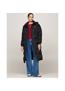 Tommy Jeans Puchowy płaszcz ALASKA ze sklepu Gomez Fashion Store w kategorii Płaszcze damskie - zdjęcie 184511401