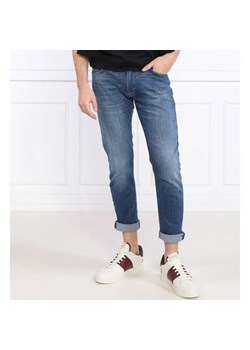 Emporio Armani Jeansy J06 | Slim Fit ze sklepu Gomez Fashion Store w kategorii Jeansy męskie - zdjęcie 184511403