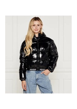 HUGO Kurtka Faryne-2 | Regular Fit ze sklepu Gomez Fashion Store w kategorii Kurtki damskie - zdjęcie 184511411