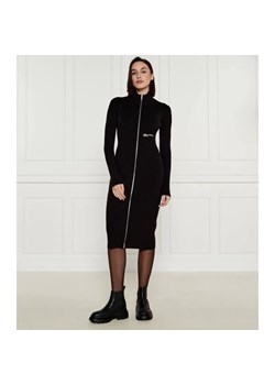 Karl Lagerfeld Jeans Sukienka ze sklepu Gomez Fashion Store w kategorii Sukienki - zdjęcie 184511423
