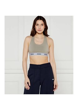 GUESS ACTIVE Top ALINE | Slim Fit ze sklepu Gomez Fashion Store w kategorii Bluzki damskie - zdjęcie 184511431