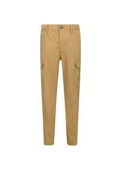 Tommy Hilfiger Spodnie cargo | Regular Fit ze sklepu Gomez Fashion Store w kategorii Spodnie chłopięce - zdjęcie 184511433