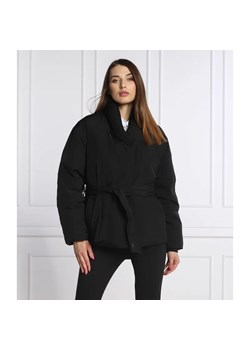 Calvin Klein Puchowa kurtka | Regular Fit ze sklepu Gomez Fashion Store w kategorii Kurtki damskie - zdjęcie 184511463
