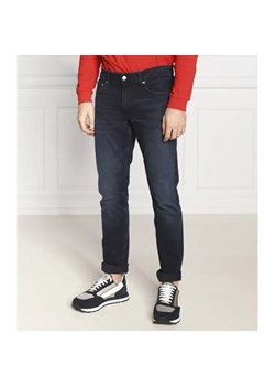 Calvin Klein Jeans Jeansy | Slim Fit ze sklepu Gomez Fashion Store w kategorii Jeansy męskie - zdjęcie 184511464