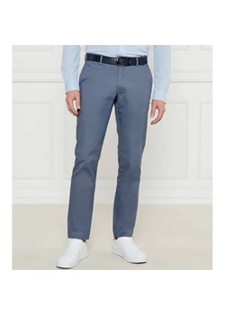 POLO RALPH LAUREN Spodnie chino | Slim Fit | stretch ze sklepu Gomez Fashion Store w kategorii Spodnie męskie - zdjęcie 184511474