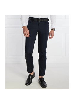 BOSS BLACK Spodnie P-Re.Maine-20 | Regular Fit ze sklepu Gomez Fashion Store w kategorii Spodnie męskie - zdjęcie 184511480
