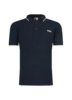 BOSS Kidswear Polo | Regular Fit ze sklepu Gomez Fashion Store w kategorii T-shirty chłopięce - zdjęcie 184511482