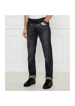 Guess Jeans Jeansy | Slim Fit ze sklepu Gomez Fashion Store w kategorii Jeansy męskie - zdjęcie 184511491