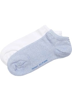 Tommy Hilfiger Skarpety 2-pack ze sklepu Gomez Fashion Store w kategorii Skarpetki damskie - zdjęcie 184511493