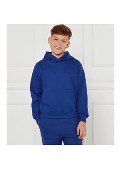 Calvin Klein Jeans Bluza | Regular Fit ze sklepu Gomez Fashion Store w kategorii Bluzy chłopięce - zdjęcie 184511503