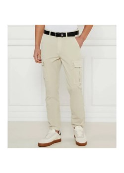 Tommy Jeans Spodnie cargo AUSTIN | Regular Fit ze sklepu Gomez Fashion Store w kategorii Spodnie męskie - zdjęcie 184511510