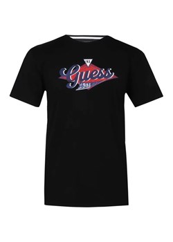 Guess T-shirt | Regular Fit ze sklepu Gomez Fashion Store w kategorii T-shirty chłopięce - zdjęcie 184511511