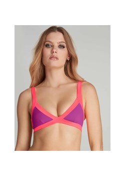 Agent Provocateur Góra od bikini MAZZY ze sklepu Gomez Fashion Store w kategorii Stroje kąpielowe - zdjęcie 184511520