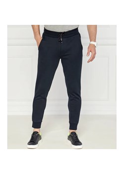 BOSS BLACK Spodnie dresowe Lamont 92 | Regular Fit ze sklepu Gomez Fashion Store w kategorii Spodnie męskie - zdjęcie 184511522